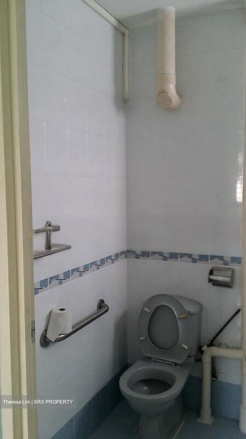 Blk 8 Ghim Moh Road (Queenstown), HDB 5 Rooms #563895251